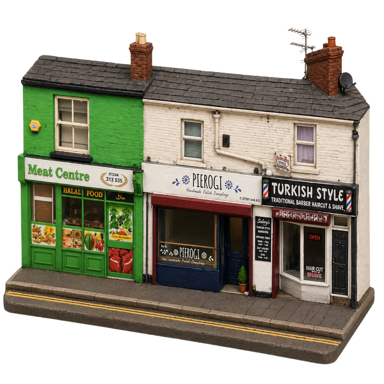 Pierogi | Handmade Polish Dumplings